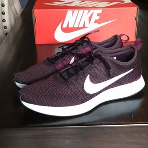 New Nike dualtone racer